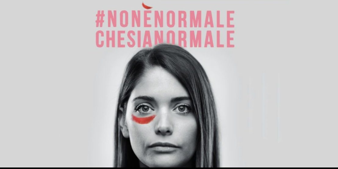 VIOLENZA DONNE