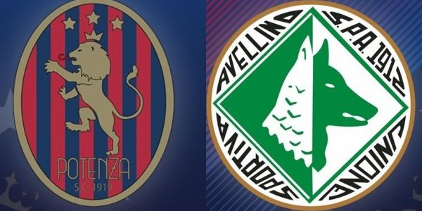 potenza-avellino