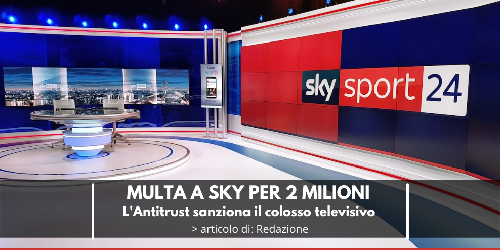 Multa Sky