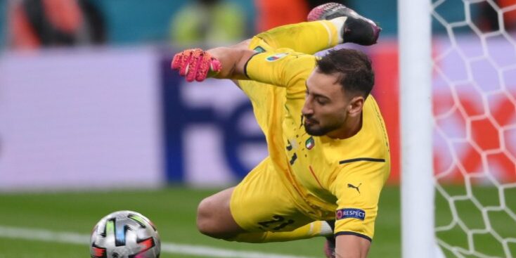 donnarumma