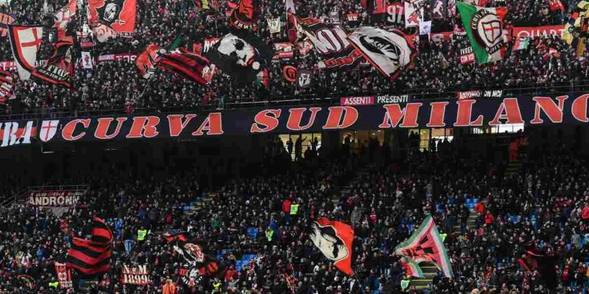 Curva-Sud-Milan