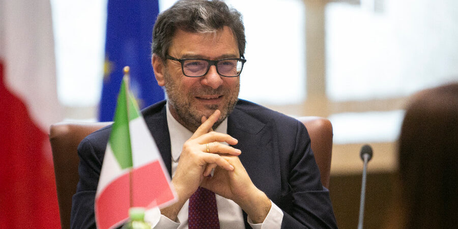 GIORGETTI