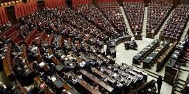 camera dei deputati