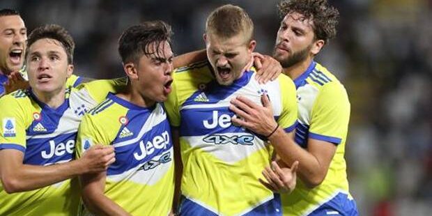 juventus