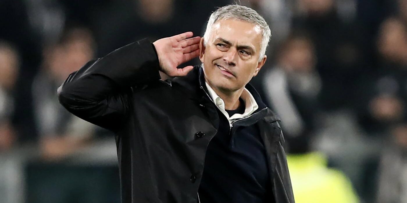 MOURINHO
