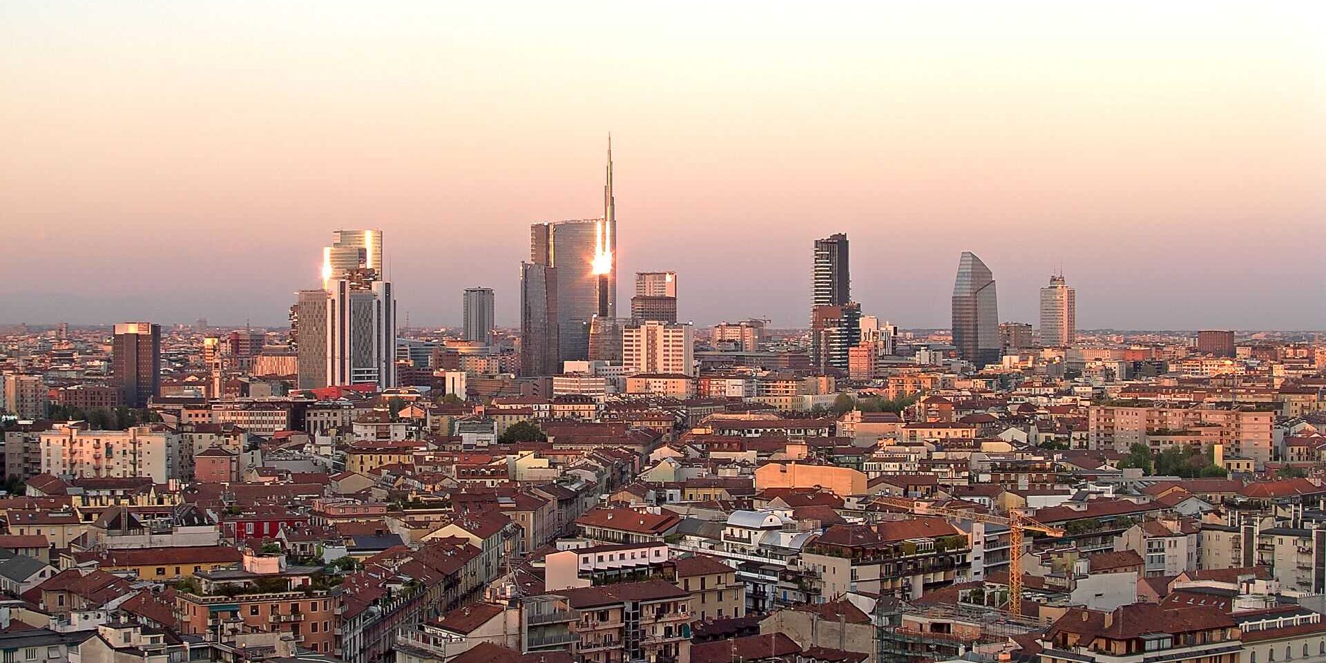 milan