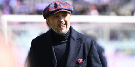 Calcio: ACF Fiorentina vs Bologna FC