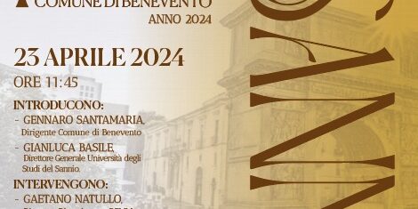 Unisannio in Comune