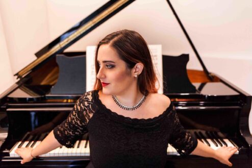 leonora armellini