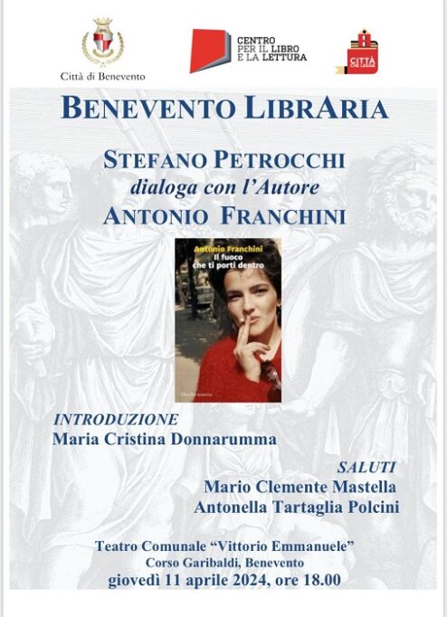 libro Franchini
