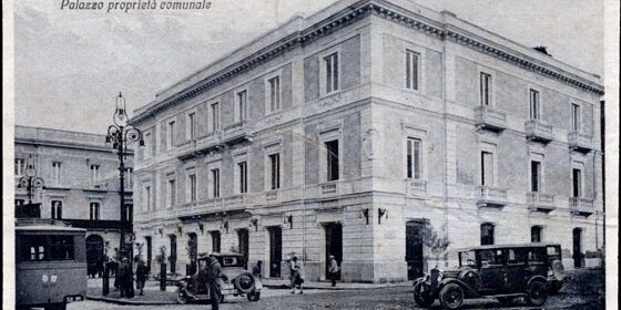 palazzo Bosco_Lucarelli_antica