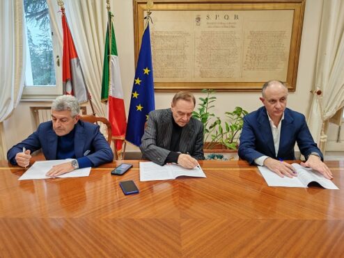protocollo scalo merci