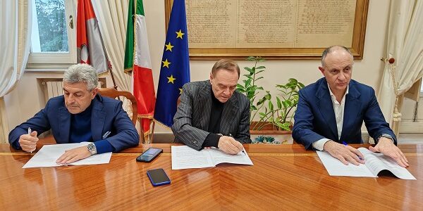protocollo scalo merci