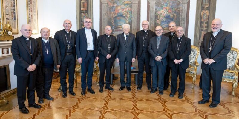 ph Mattarella