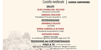 locandina a. della portella – 05_07_2025