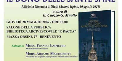 LOcandina ARIANO