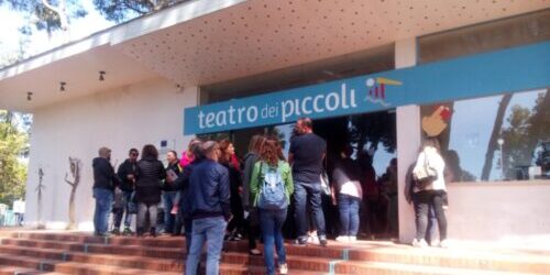 TeatroDeiPiccoli