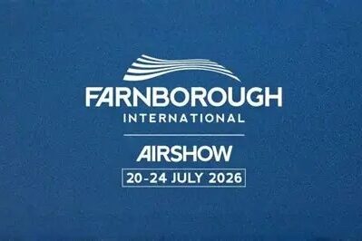 airshow