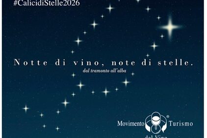 calici di stelle 2026