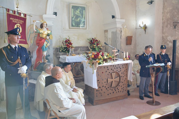 San Michele 1